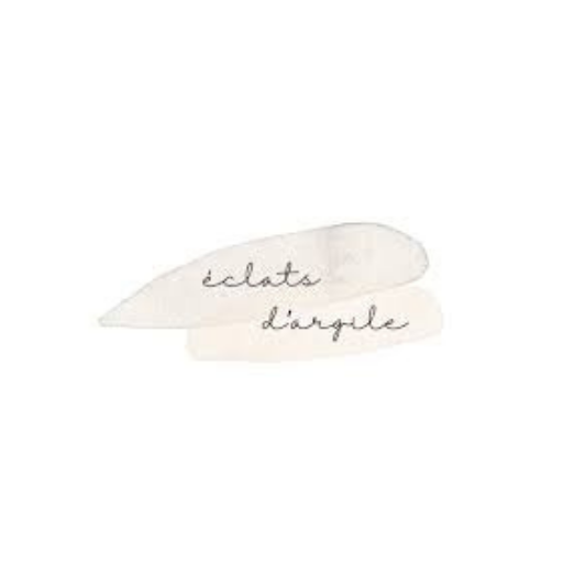 Éclat D'argile logo